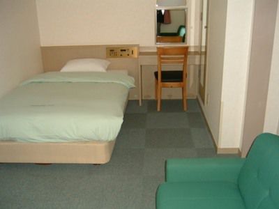 Olympic Azabu 3* Tokio