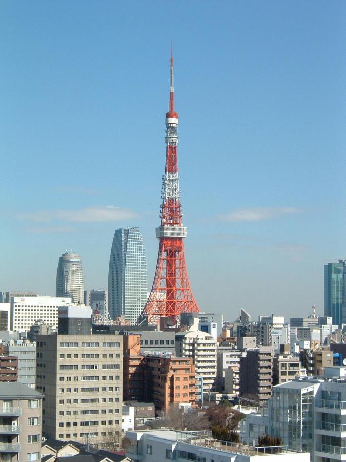Hotel Olympic Azabu Tokio