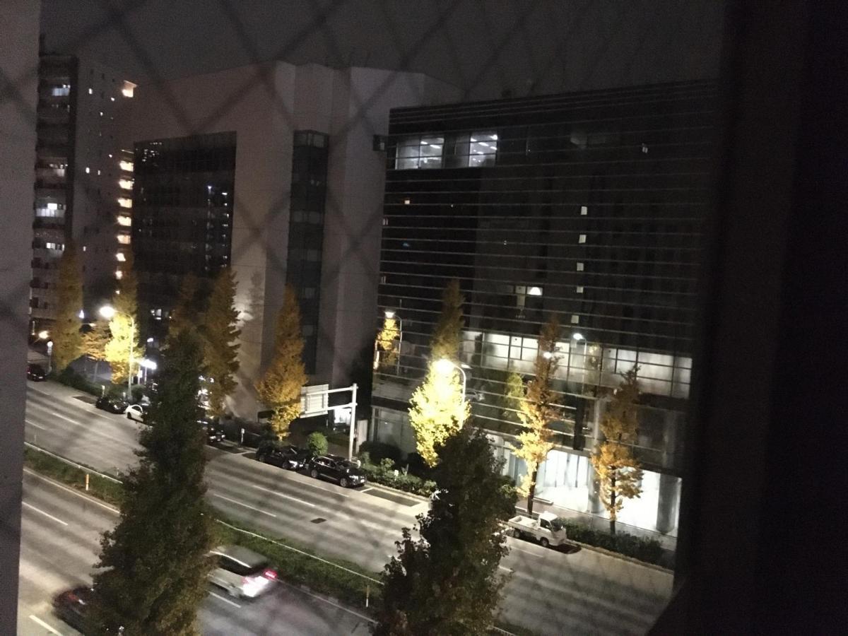 Hotel Olympic Azabu Tokio