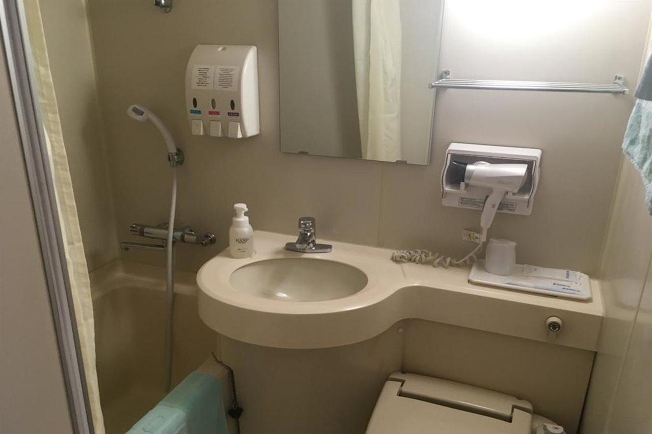 Hotel Olympic Azabu Tokio