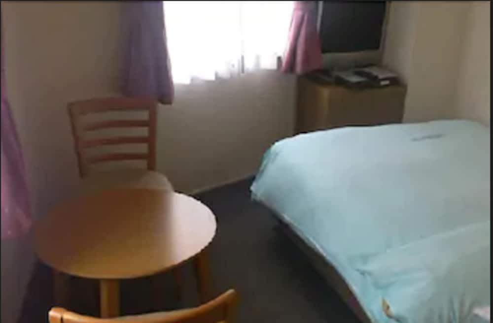 Olympic Azabu Hotel Tokio