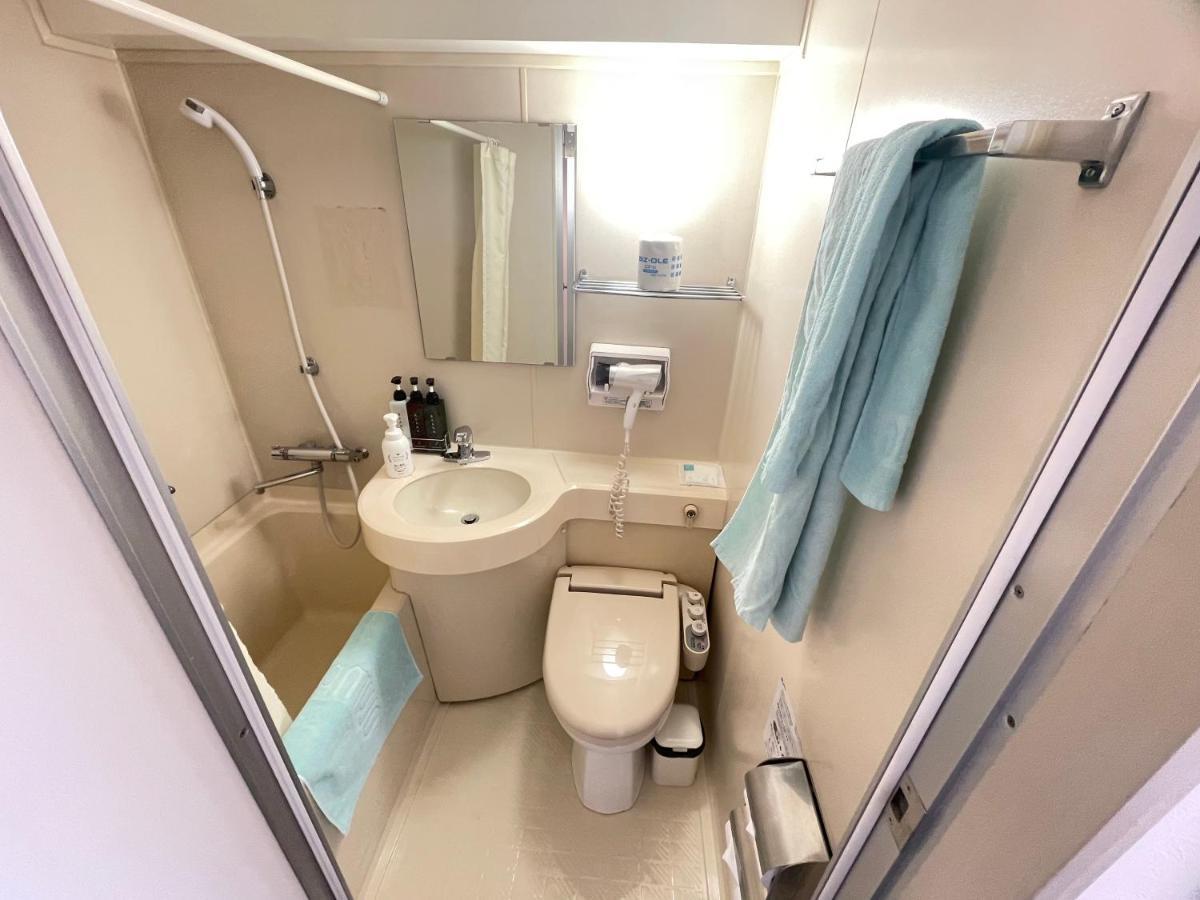 Hotel Olympic Azabu Tokio