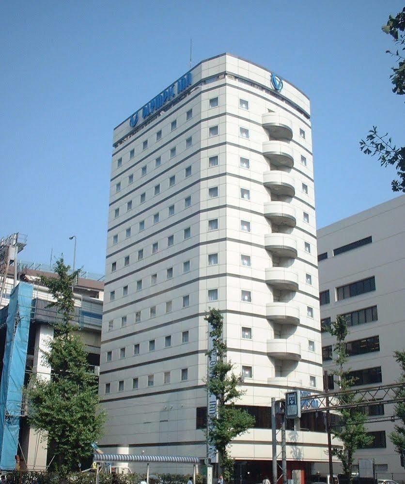 Olympic Azabu Tokio